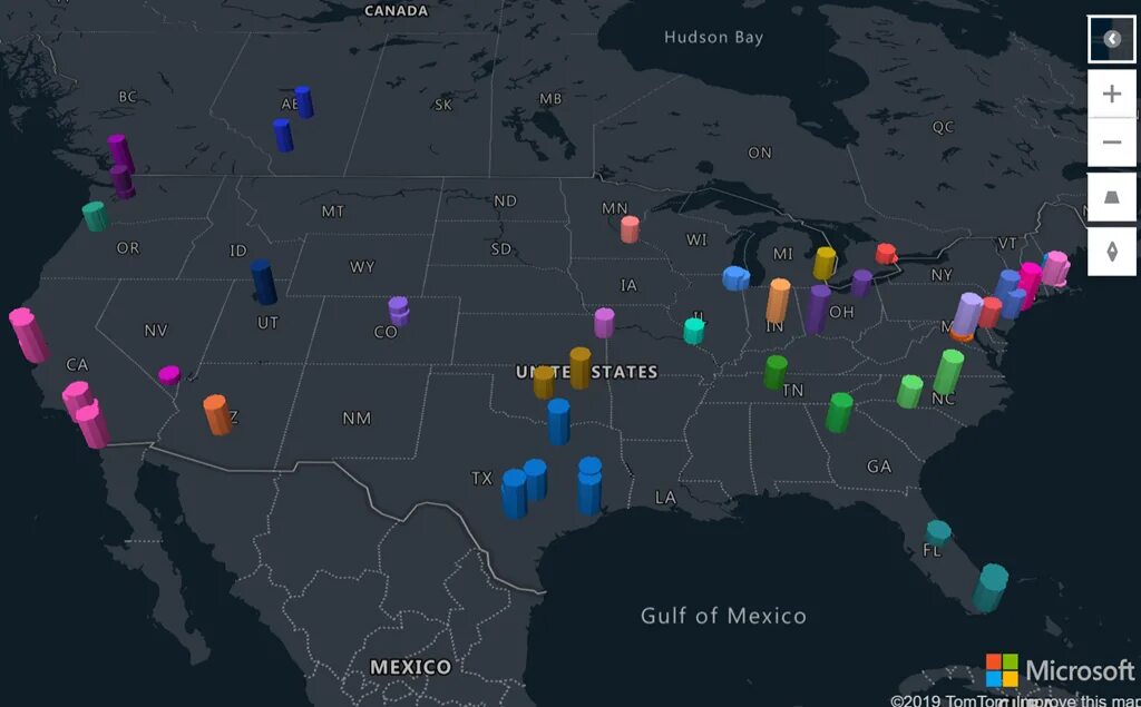 Your mapping