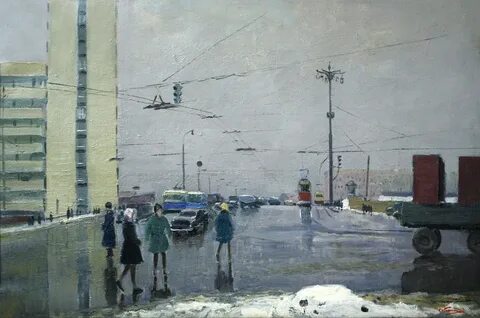 Моросили 3