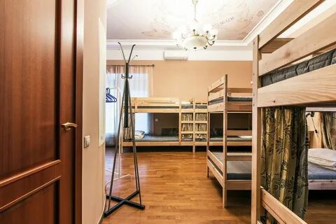 Хостел васильевский