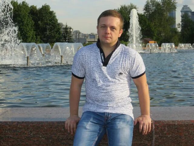 Фотоальбом "Мои фотографии" - Алексей, Москва