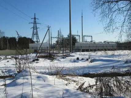 Кв кировск