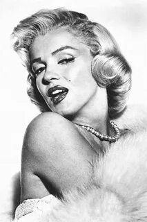 Your marilyn