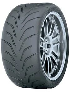 Toyo proxes r36