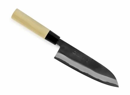 Нож tojiro