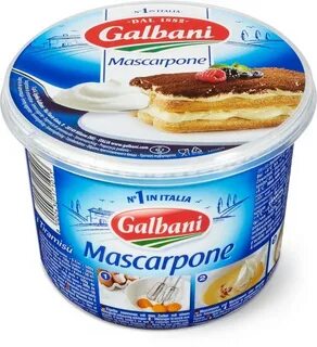 Маскарпоне фото