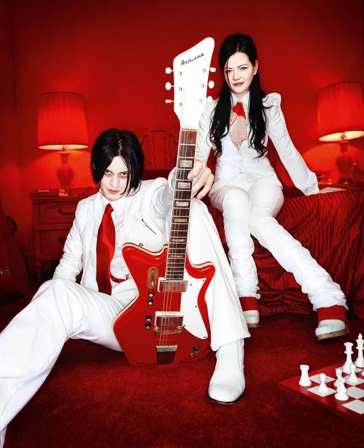 Песня white stripes seven nation army. Группа the White Stripes. Jack White White Stripes. The White Stripes вокалист. The White Stripes Мег Уайт.