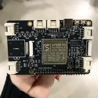 K module