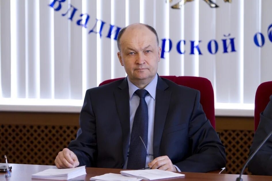 Киселев председатель. Киселев законодательное собрание владимирской области. киселев зс владимирской области.