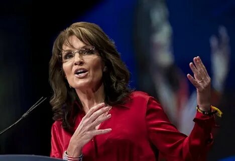 Sarah palin