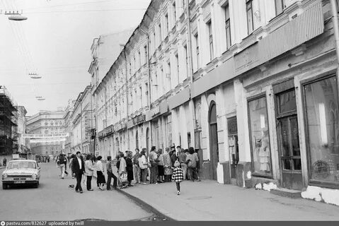 Улица 25 октября
