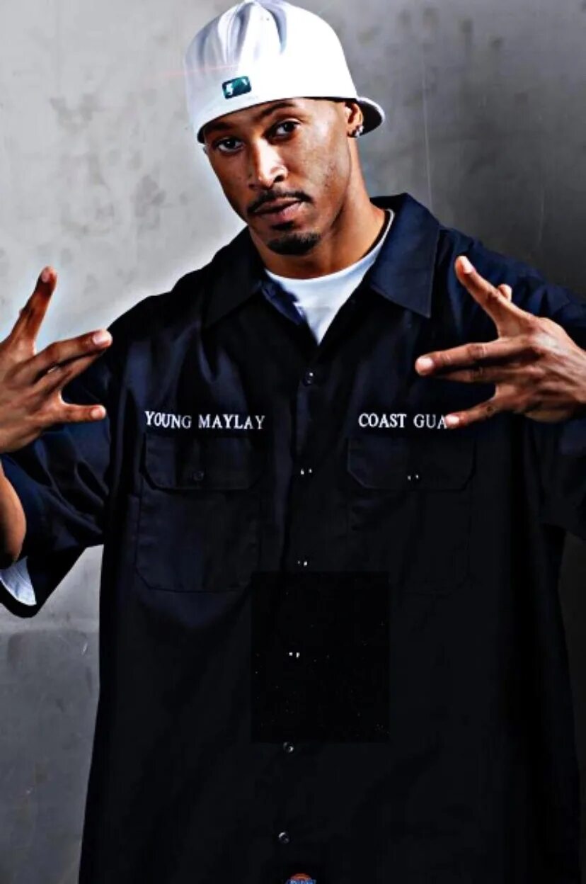 Скачать Песни Young Maylay