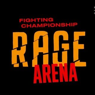 Rage arena