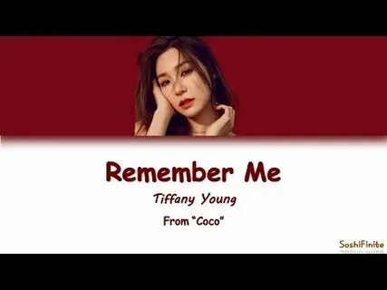 Younger remember
