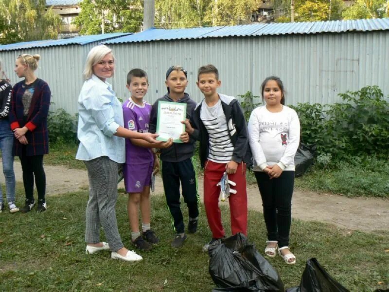 Работа в кулебаках