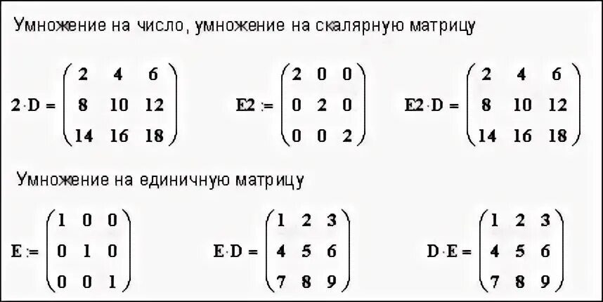 Единичная матрица равна. Единичная матрица умноженная на 3. Умножение единичной матрицы на единичную матрицу. Матрица умноженная на 2 единичная матрица. Единичная матрица умножить на единичную матрицу.