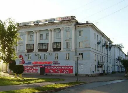 Металлургов 8