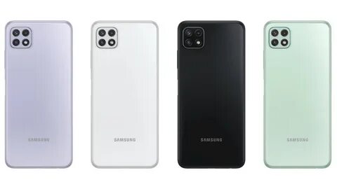 Смартфон samsung a22