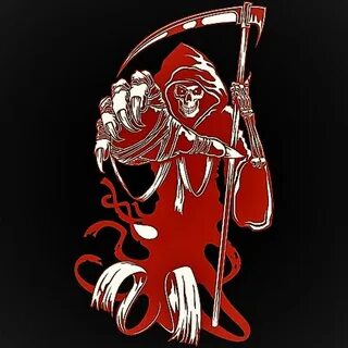 Red reaper