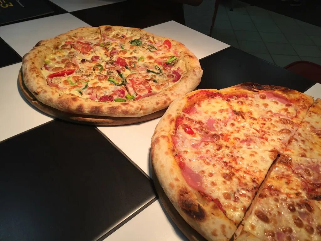 эпик пицца киров