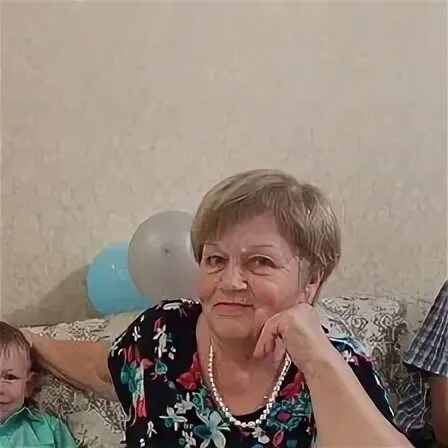 Любовь ломоносова
