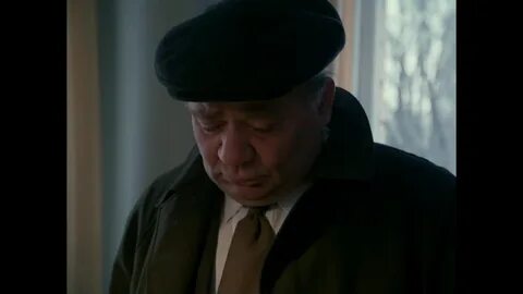 Видимо капали слезы
