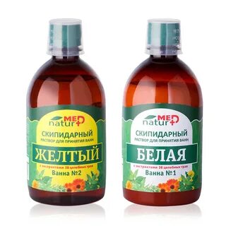 Натуротерапия