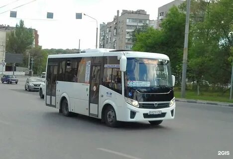 Остановки 56 автобуса ростов на дону