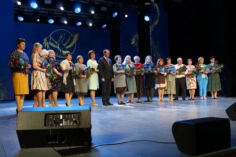 Учитель года результаты