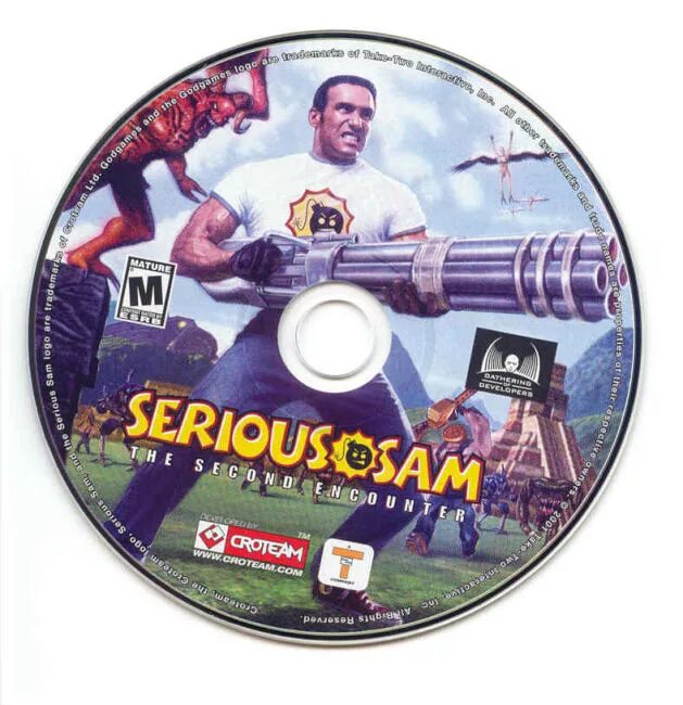 Сэм диск. Диск serious sam антология. крутой сэм диск. serious sam 2 диск. серьезный сэм диск.