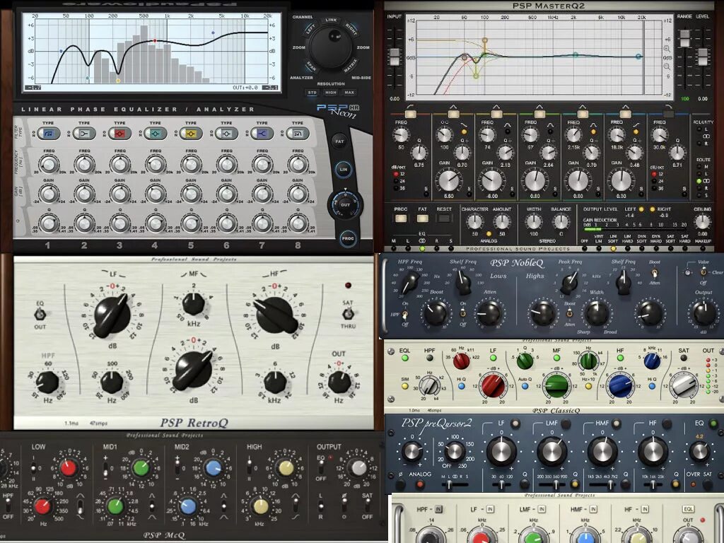 Mm plugin