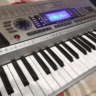 Синтезаторы мк