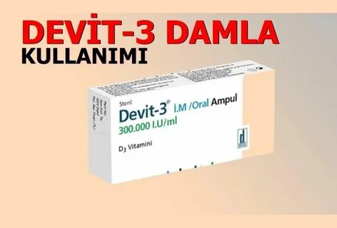 Devit 3