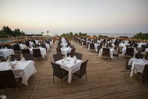 Сиде arcanus side resort 5