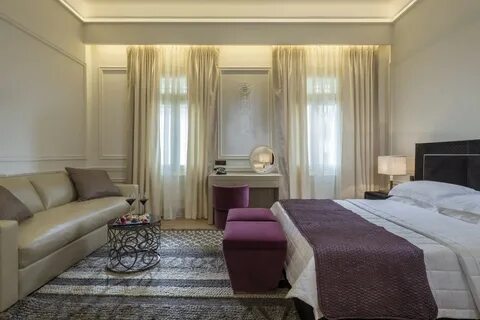 Ares rooms