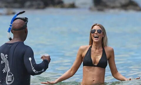 Paige Butcher.