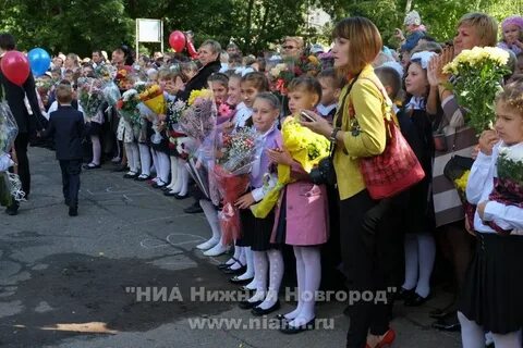 Школа 35 нижний новгород