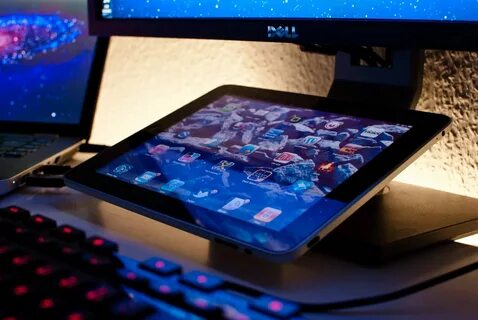 Рейтинг игровых планшетов 2024