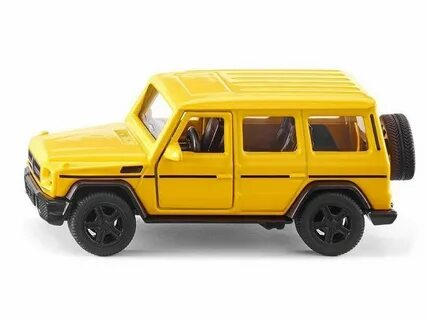 Игрушечный мерседес