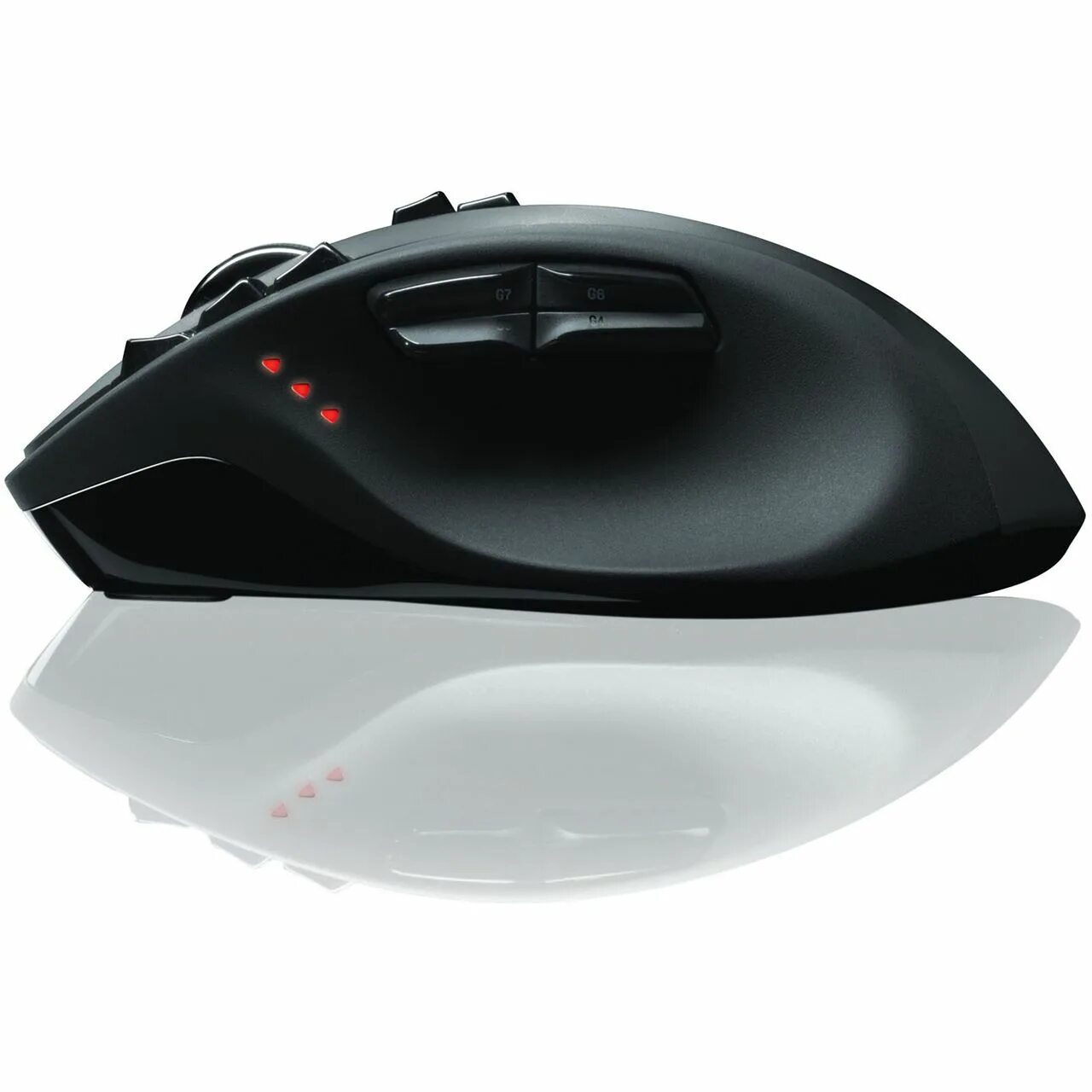 Logitech g700s