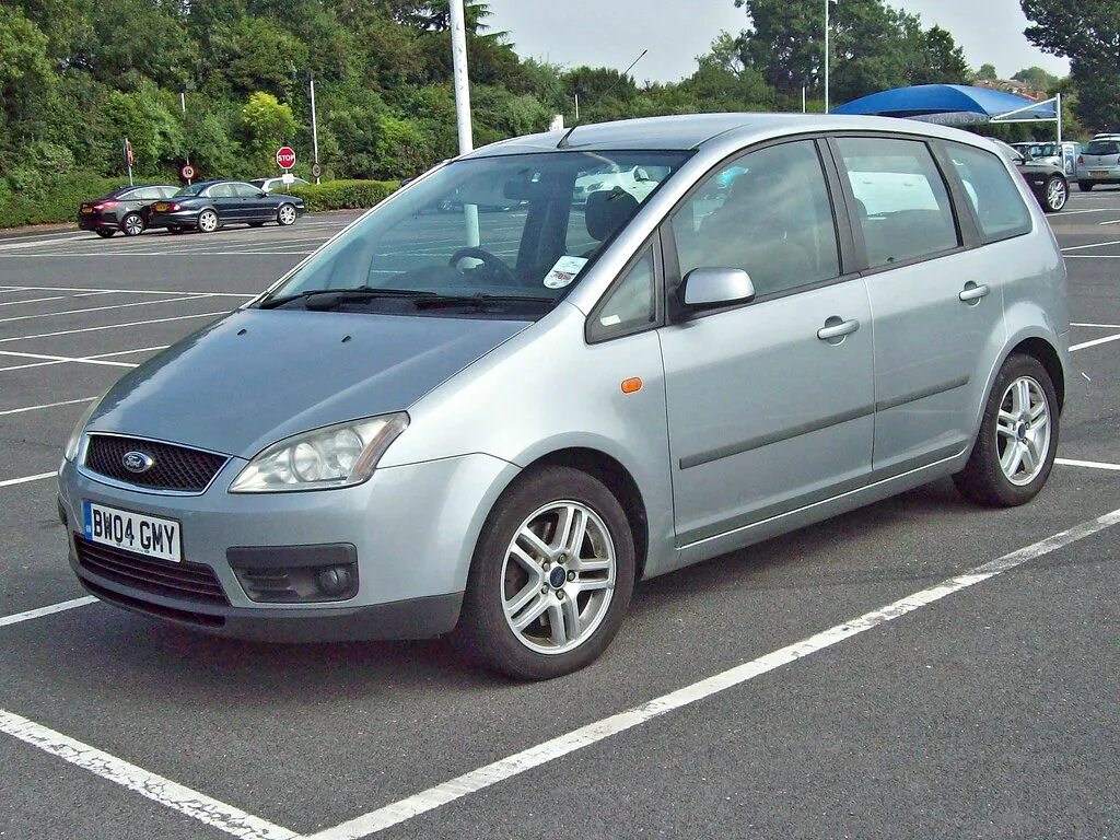 Focus c. Ford c max 2004. ford focus c-max 2004. форд фокус c max 2004. ford focus c-max, 1,6, 2004.