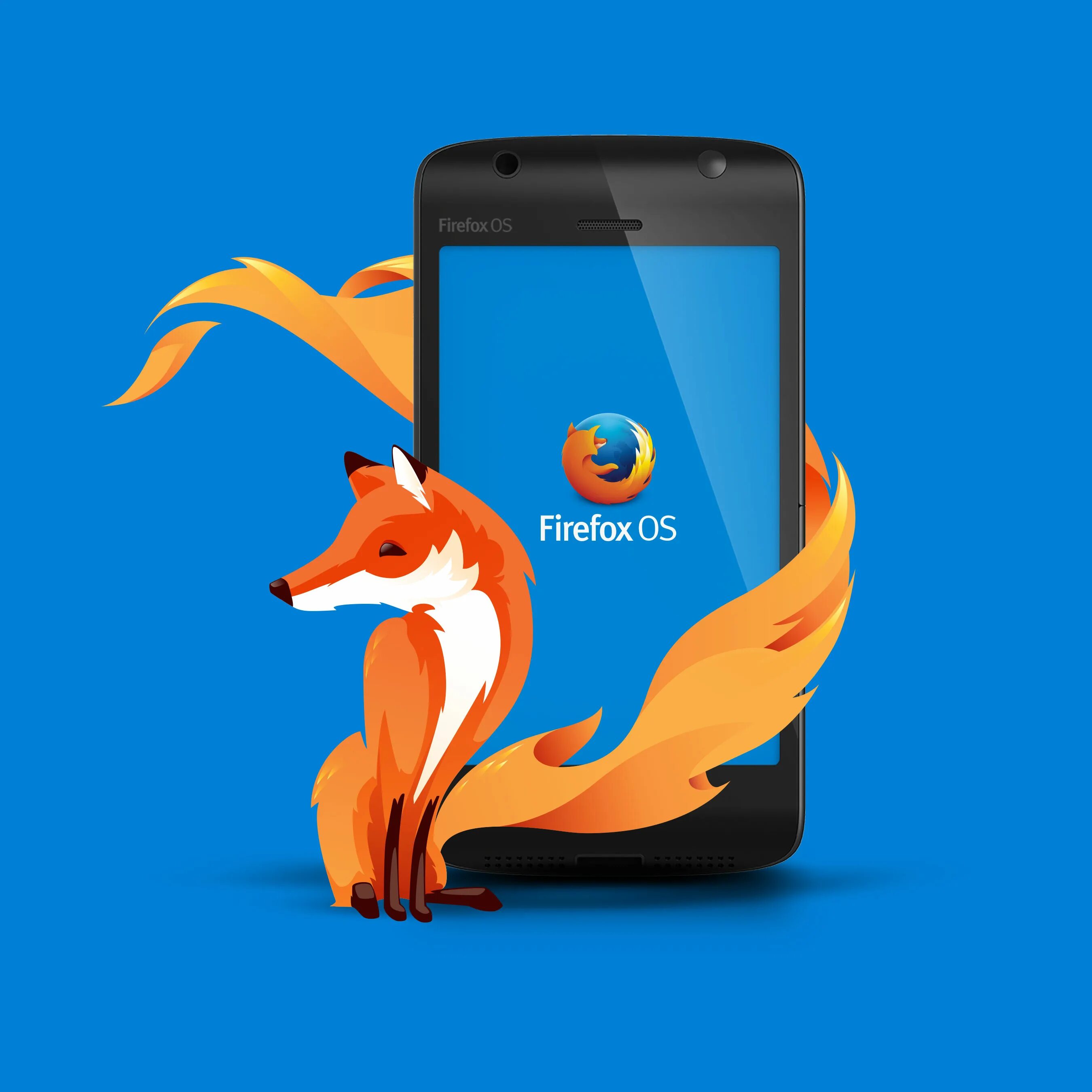 Mozilla os