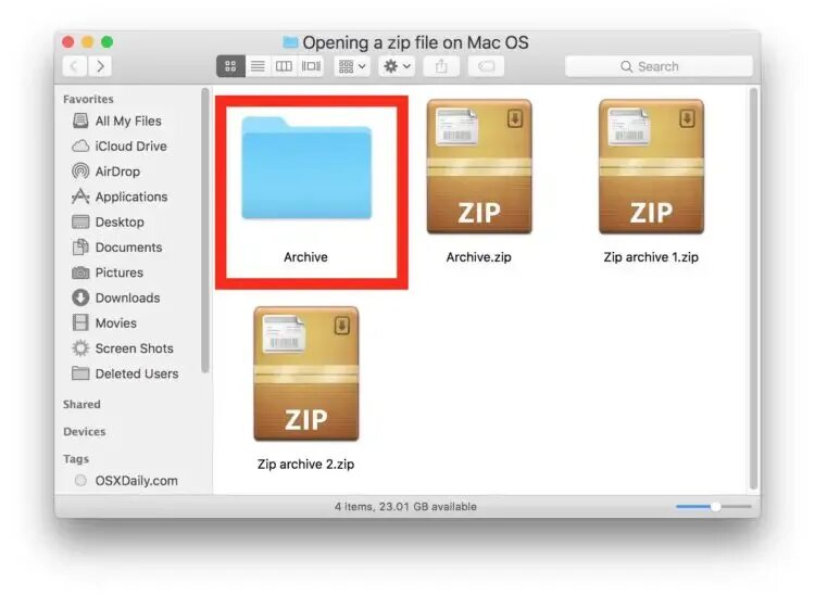 Zip файл на Мак. Как открыть папку в Mac. Как выглядит ЗИП файл. Как архивировать файлы в zip на Mac.