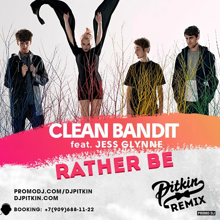 Клин бандит rather be. Clean Bandit Jess Glynne. Clean Bandit feat. Jess Glynne rather be. The clean группа. Feat jess