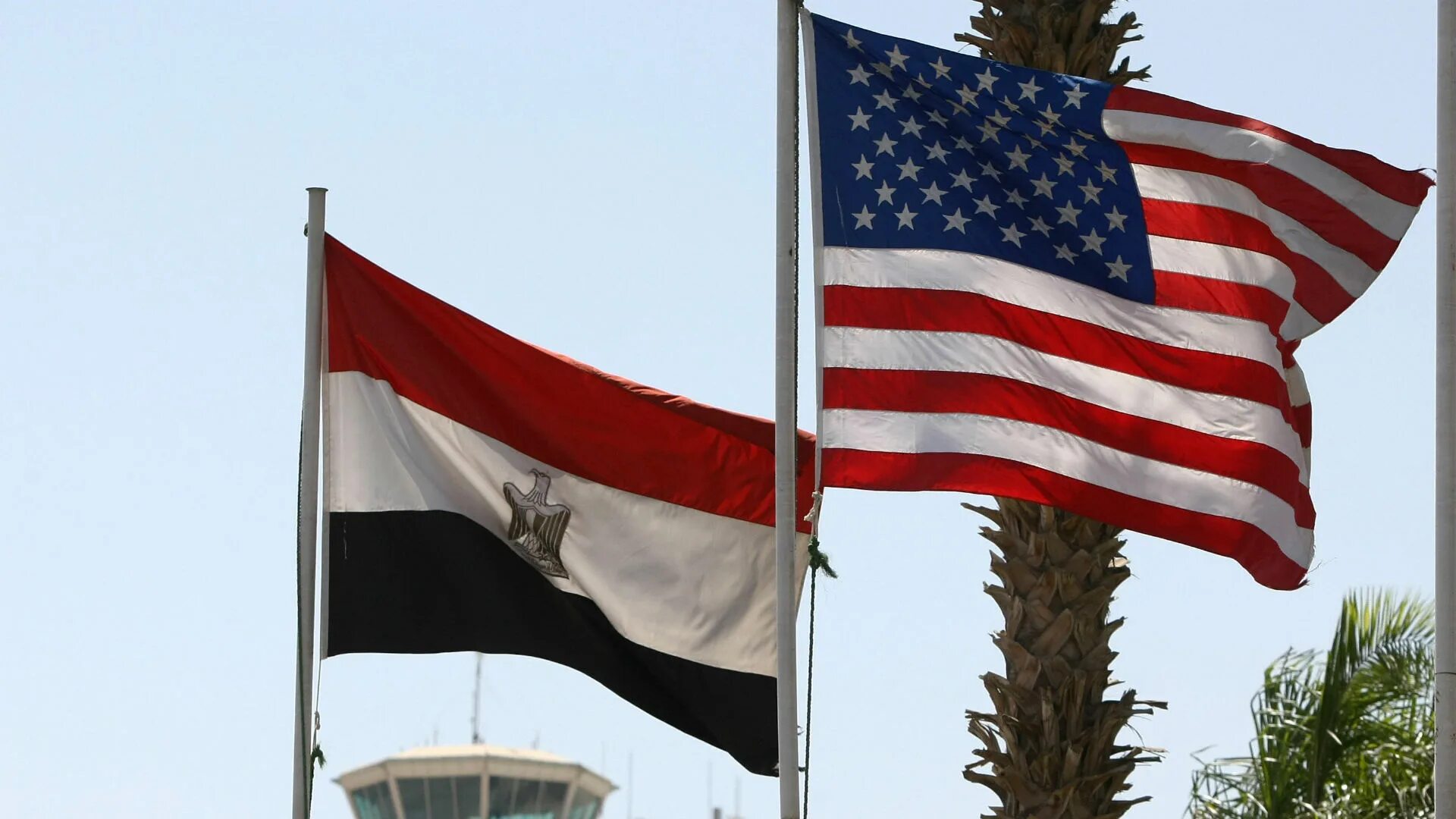 США могут прекратить военную поддержку Египта