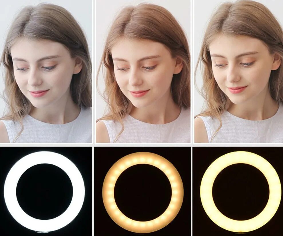 Для чего нужна кольцевая. Ring Light p20d. Кольцевая лампа. Световое кольцо. Световой круг для фотосъемки.