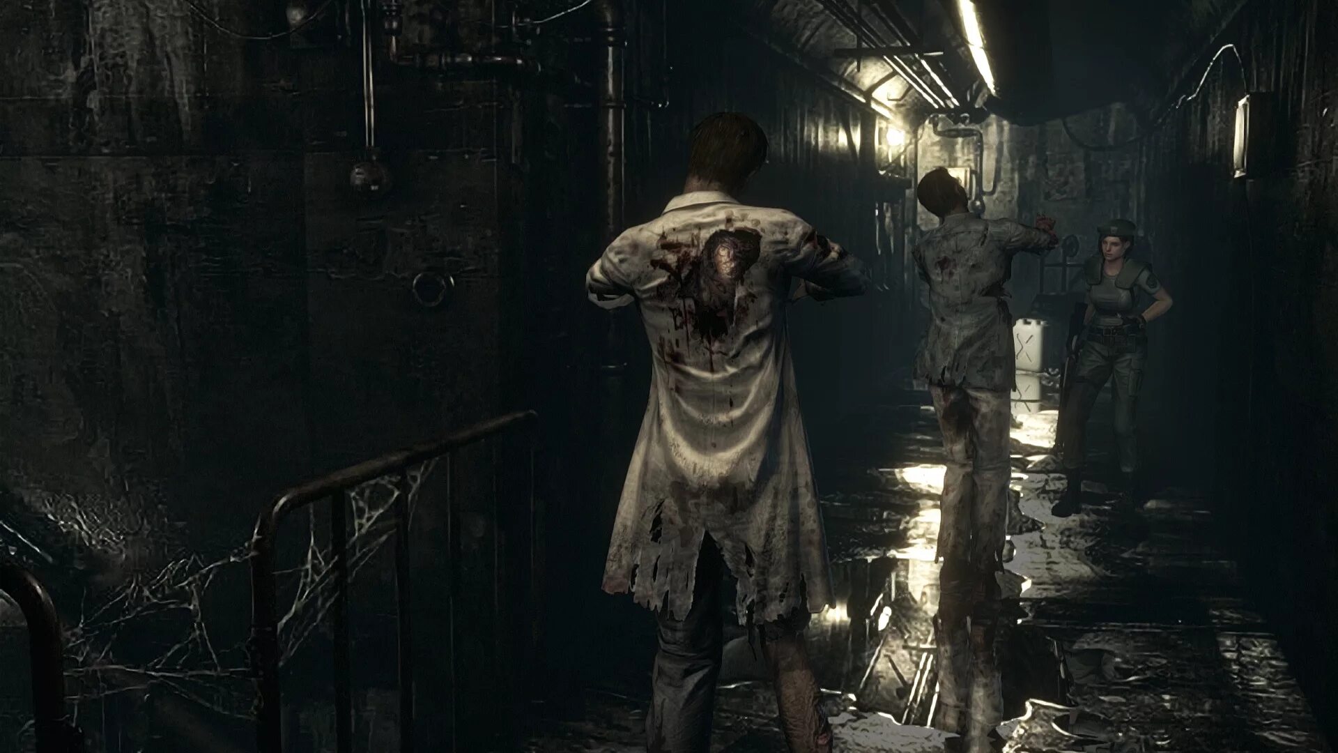 Resident evil zero. резидент ивел длс. резидент ивел длс. резидент эвил. резидент эвил реверс.