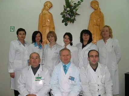 Кафедра андрологии