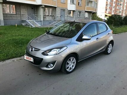 Мазда 2 продам