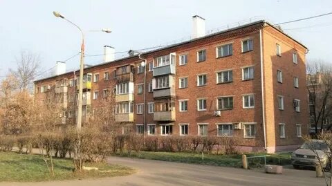 Дачное микрорайон