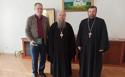 Сердобская епархия